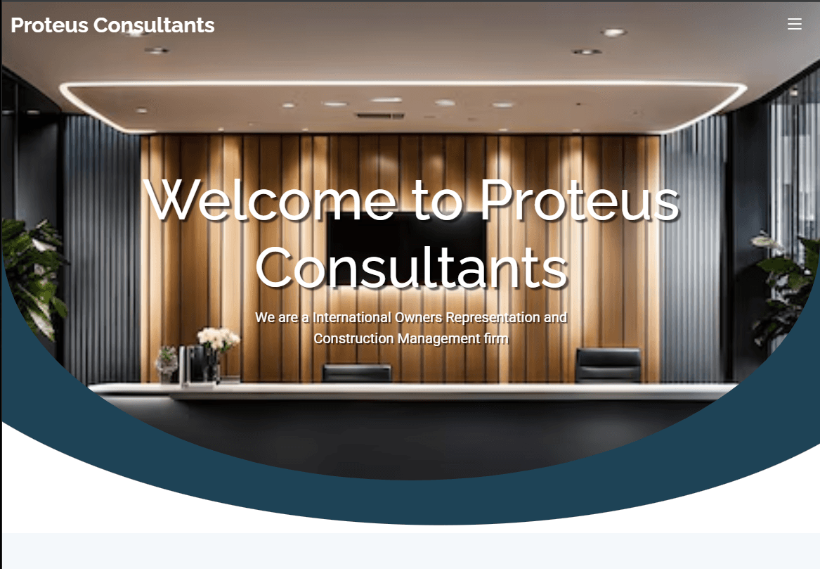 Proteus Consultants